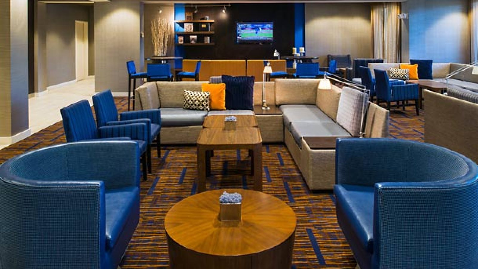 Courtyard by Marriott Palm Desert - Palm Springs golf packages