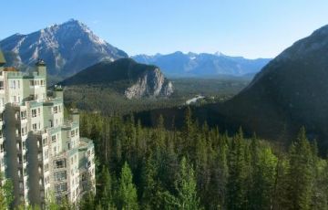 Rimrock Resort Hotel