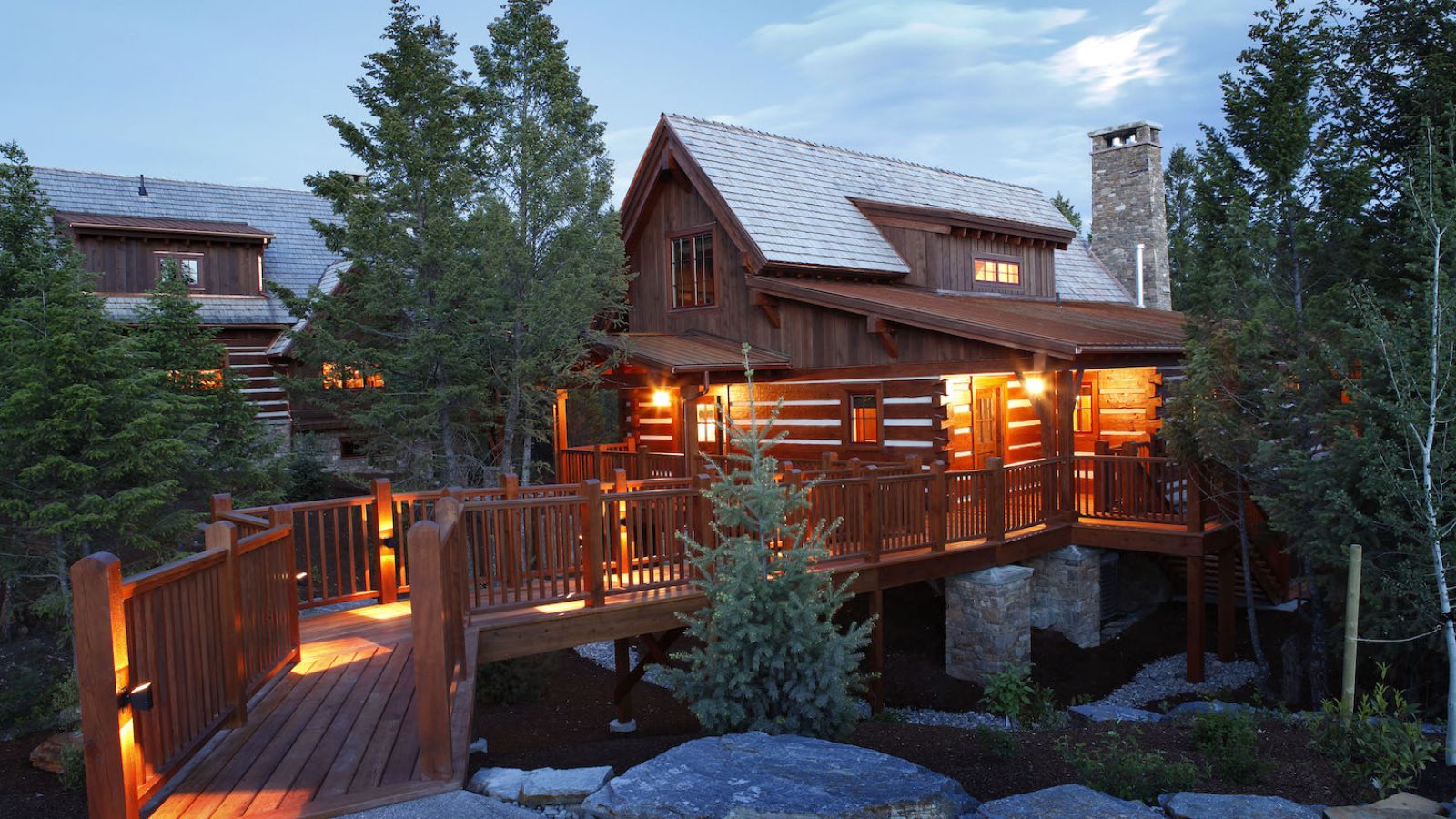 Eagle Ranch Chalets - Columbia Valley golf packages