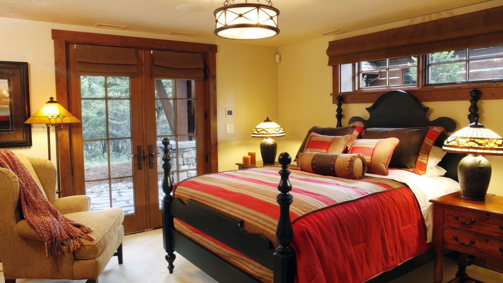 Eagle Ranch Chalets - Columbia Valley golf packages