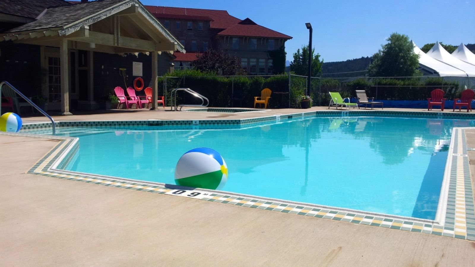 St. Eugene Golf Resort and Casino - Kimberley golf packages