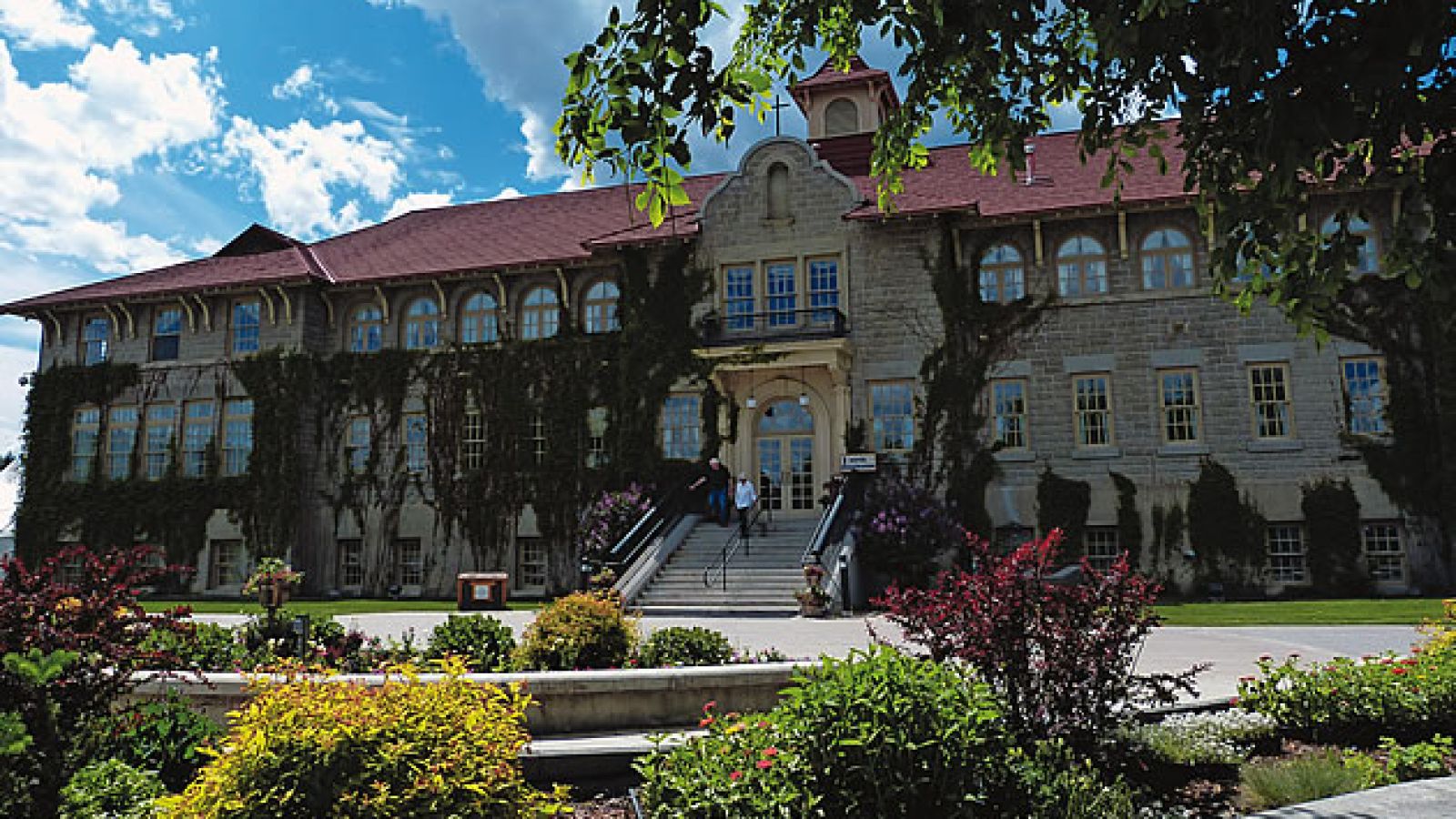 St. Eugene Golf Resort and Casino - Kimberley golf packages