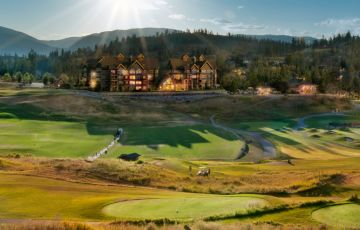 Predator Ridge Resort