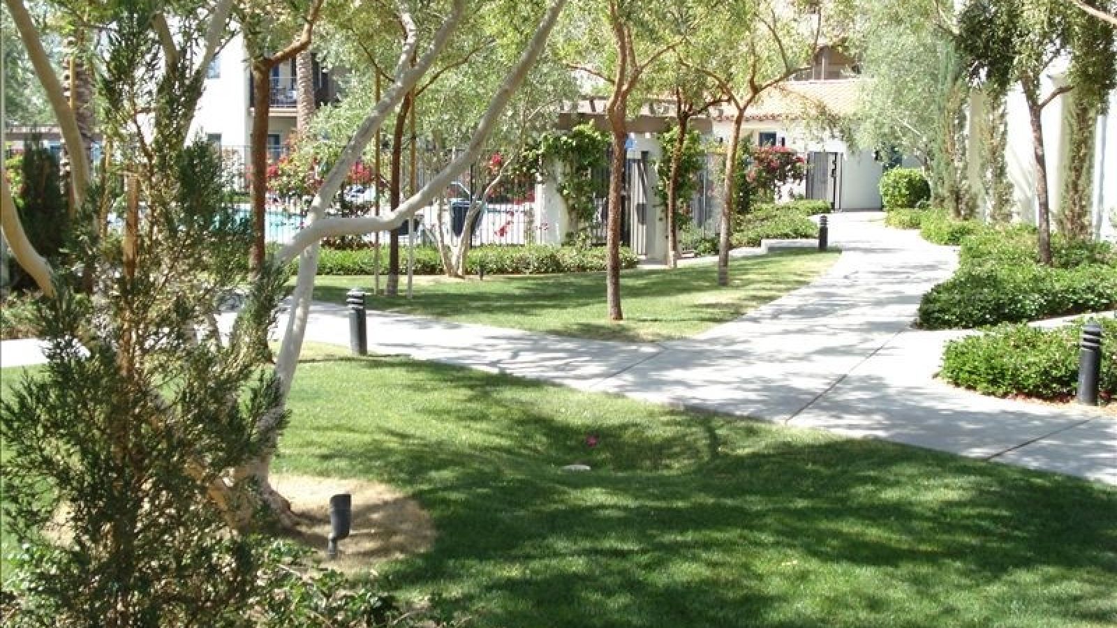 Legacy Villas at La Quinta - Palm Springs golf packages