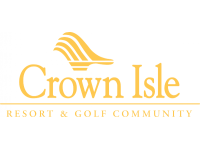 Crown Isle Resort