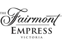 The Fairmont Empress