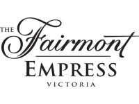 The Fairmont Empress