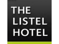 Listel Hotel Whistler