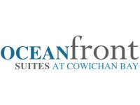 Oceanfront Suites at Cowichan Bay