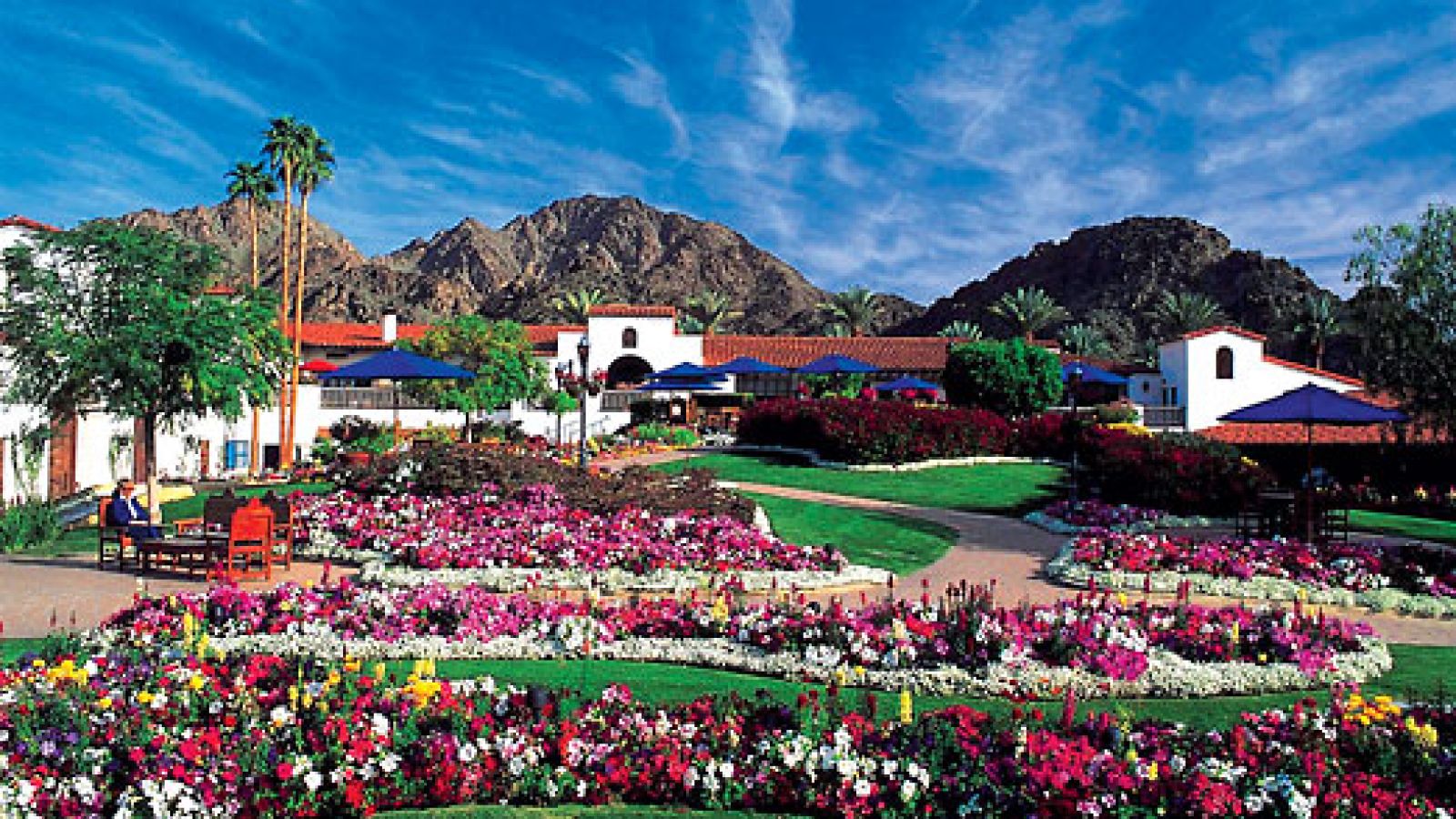 La Quinta Resort and Club - Palm Springs golf packages