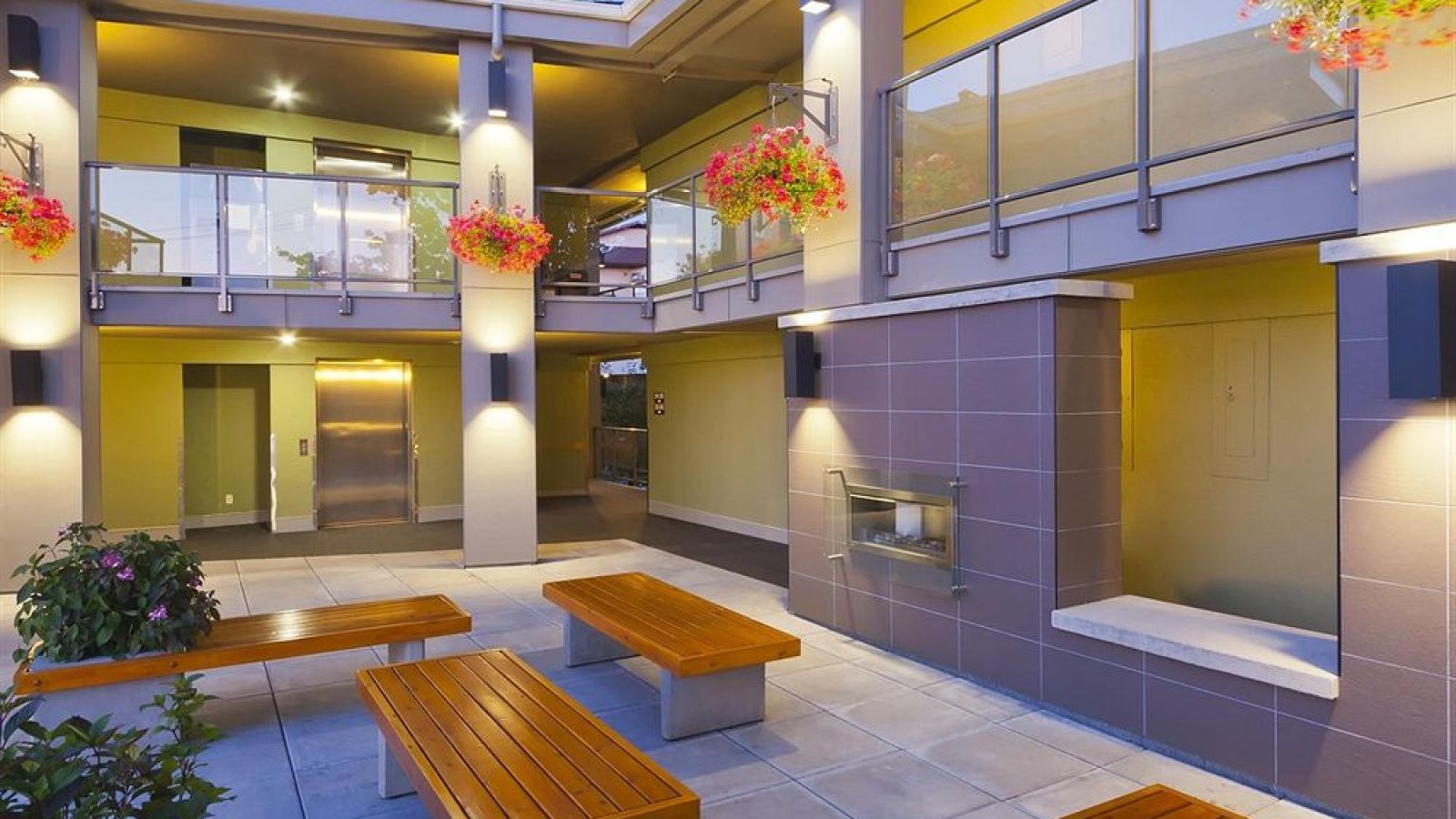 Accent Inn Victoria - Vancouver Island golf packages