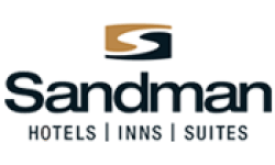 Sandman Hotel & Suites Kelowna