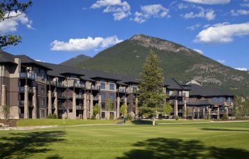 Copper Point Resort