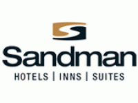 Sandman Hotel Cranbrook