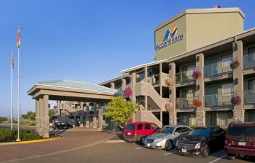 Accent Inn Kamloops