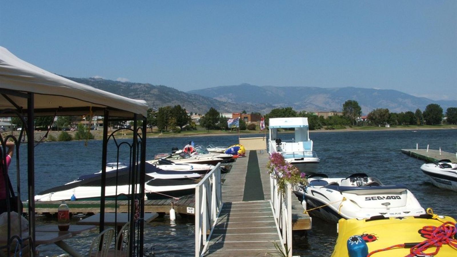 Holiday Inn Osoyoos - Osoyoos golf packages