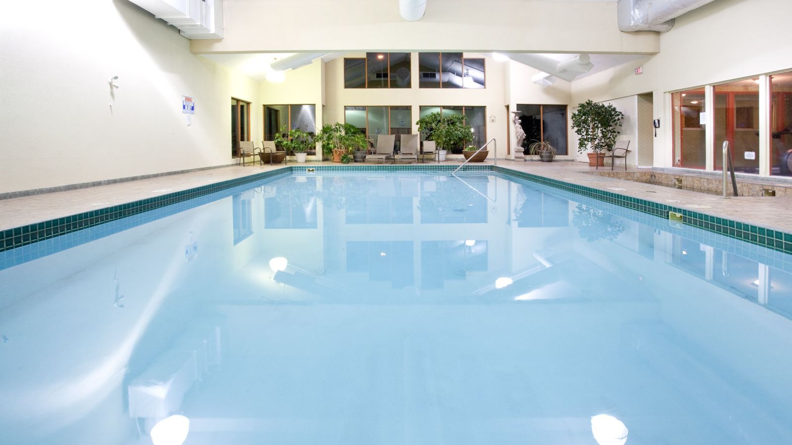 Holiday Inn Osoyoos - Osoyoos golf packages