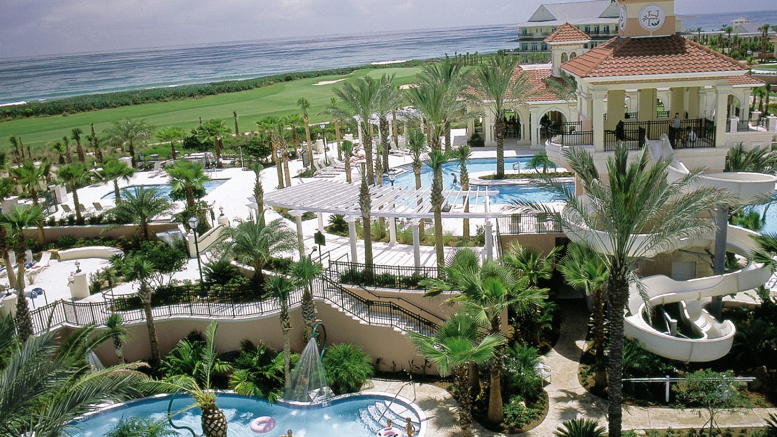 Hammock Beach - Jacksonville and area golf packages
