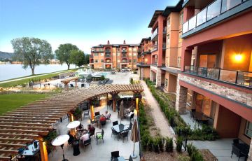 Watermark Beach Resort