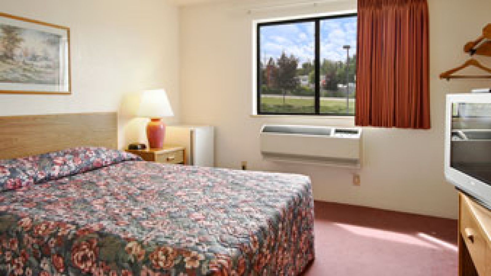 Standard King Room