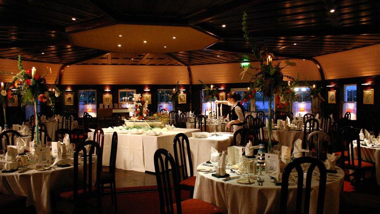 Harvey's Point - Ireland golf packages