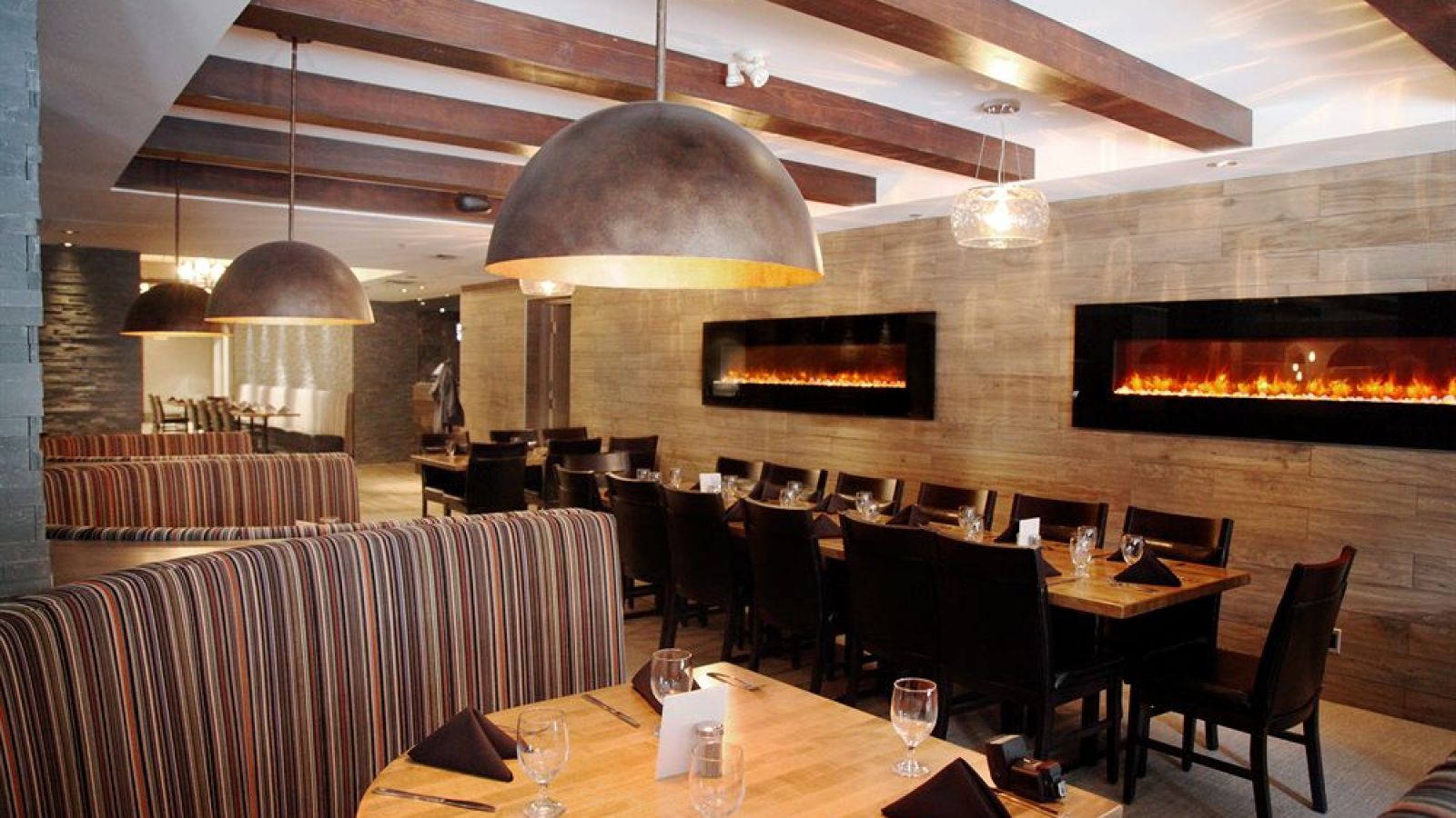 Rundlestone Lodge In Downtown Banff For Your Next Weekend