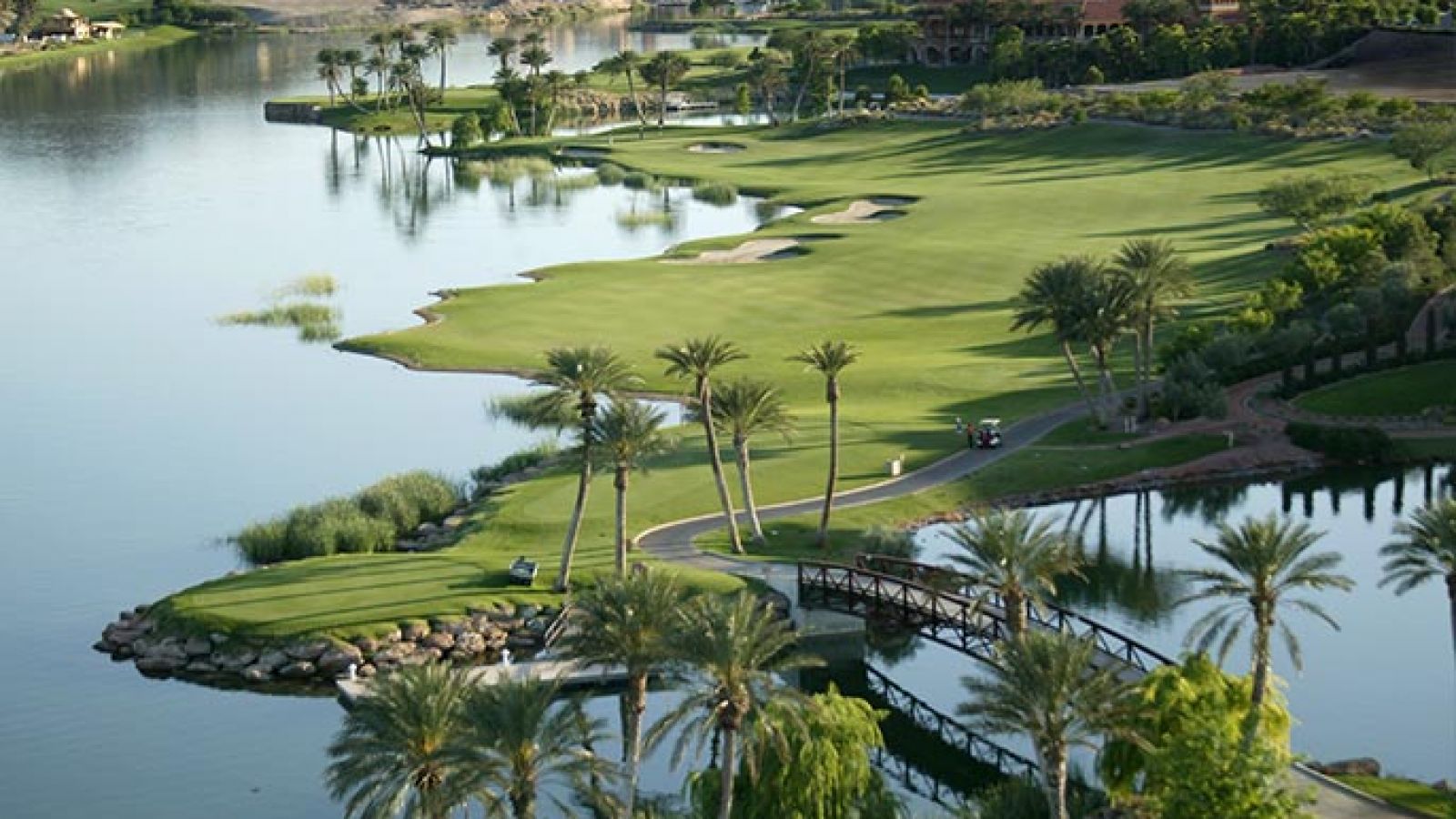 Westin Lake Las Vegas Resort & Spa - Las Vegas golf packages