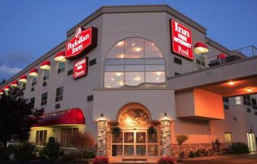 Hilltop Inn