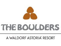 The Boulders - A Waldorf Astoria Resort