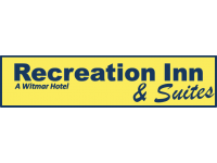 Recreation Inn & Suites Kelowna