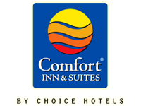 Comfort Inn & Suites Salmon Arm