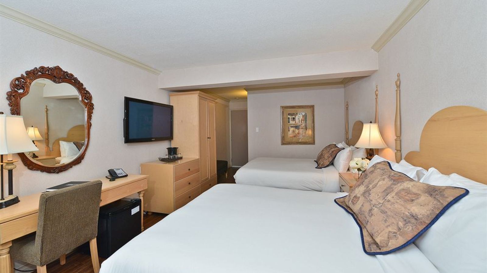 Prestige Inn Nelson - Kootenay golf packages