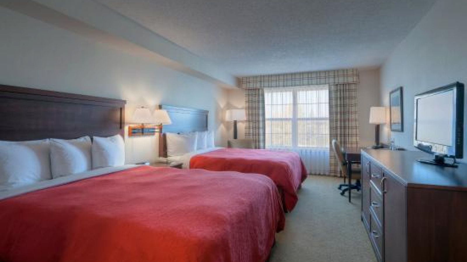 Country Inn and Suites by Carlson Calgary Airport