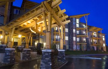 Mountain Spirit Resort - Kimberley