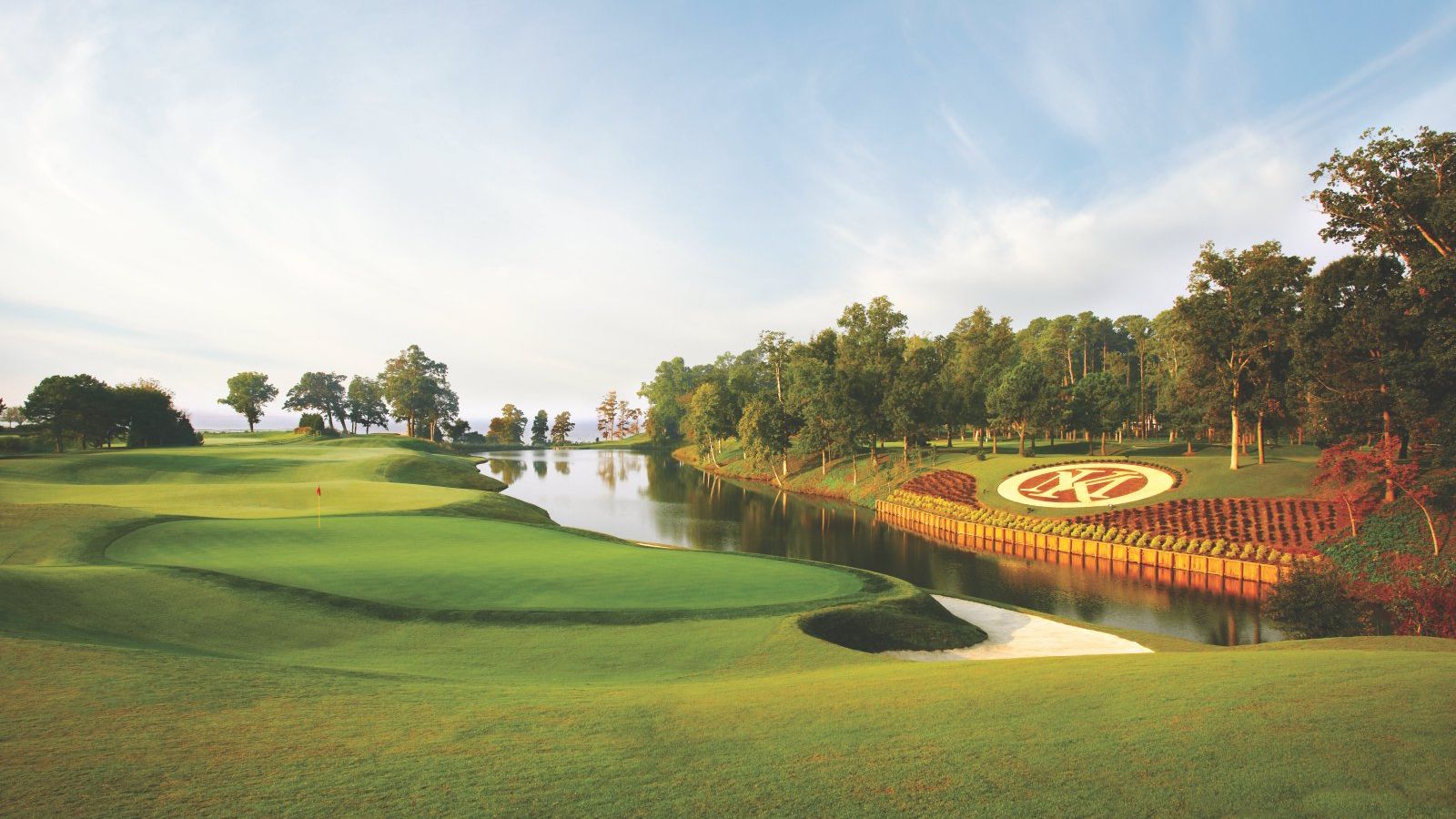 Kingsmill Resort - Virginia golf packages