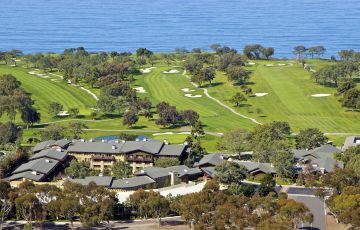 Lodge at Torrey Pines