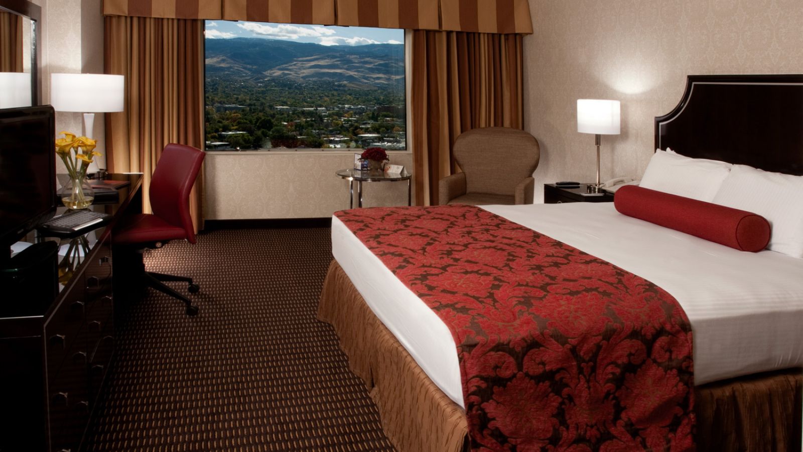 King Room