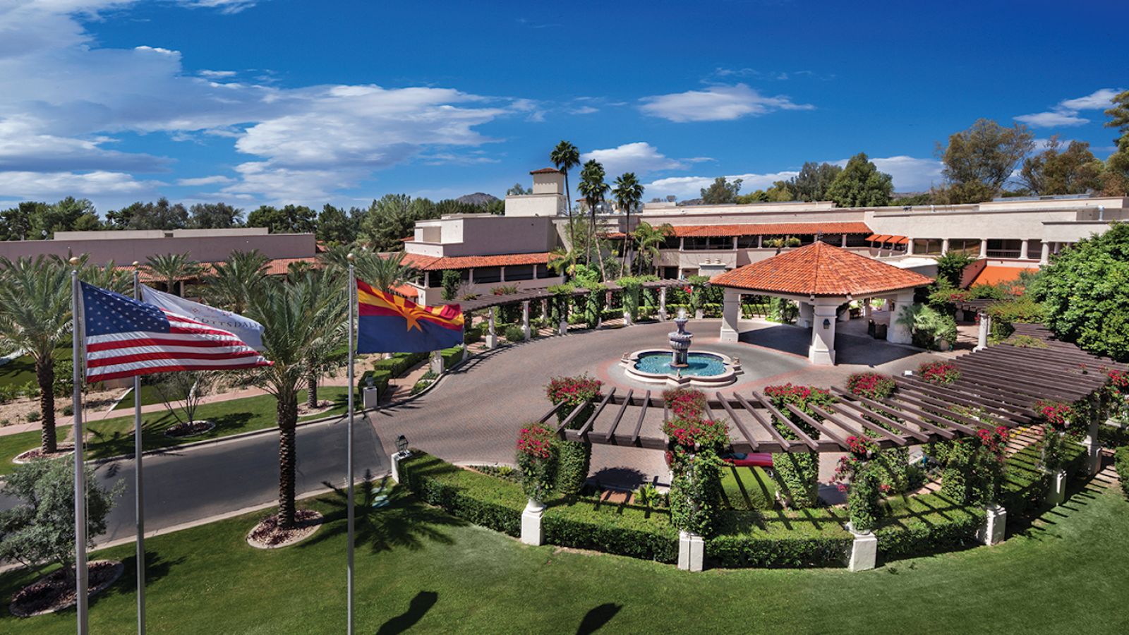 Scottsdale Resort at McCormick Ranch