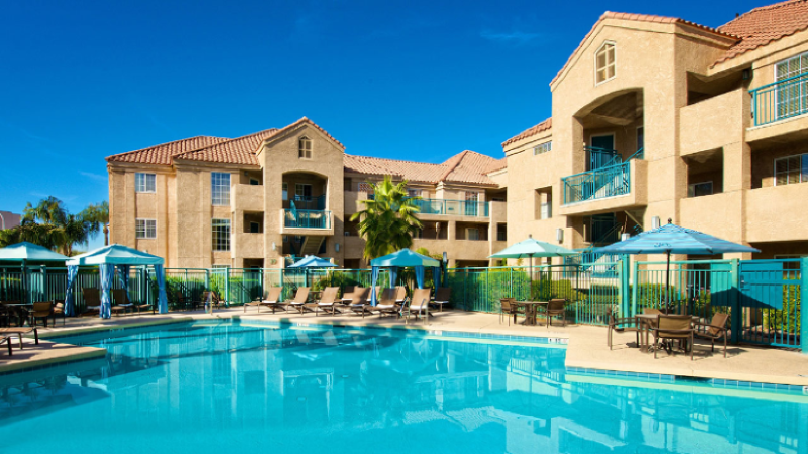 Hyatt House Scottsdale/Old Town