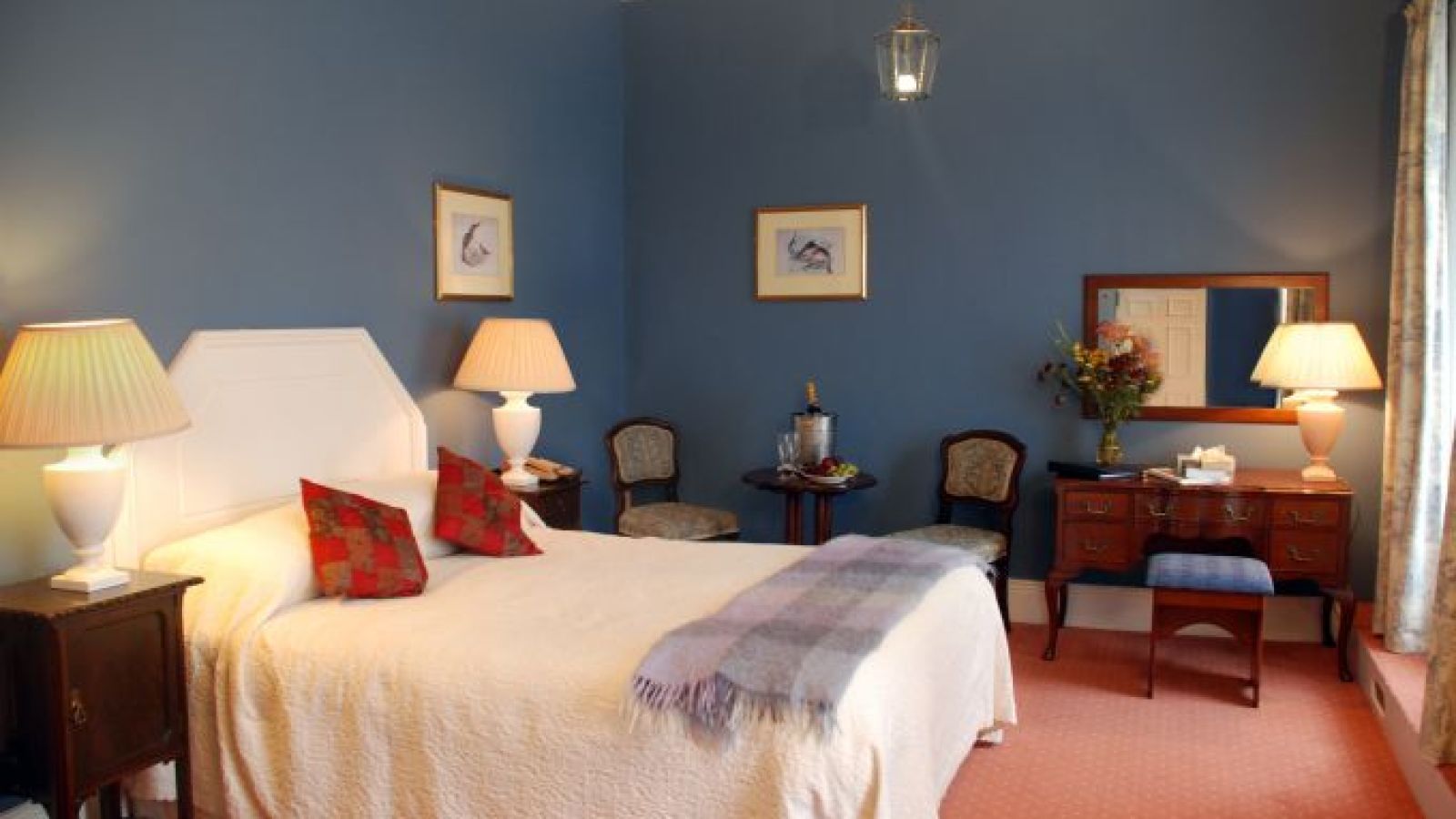 Foyle's Hotel - Ireland golf packages