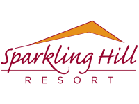 Sparkling Hill Resort