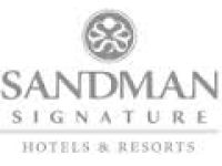 Sandman Signature Kamloops Hotel