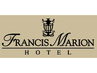 Francis Marion Hotel - Charleston
