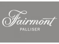 Fairmont Palliser Hotel Calgary