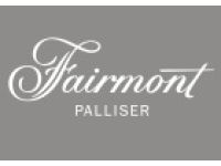 Fairmont Palliser Hotel Calgary
