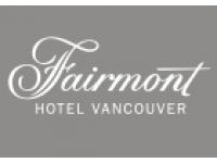 Fairmont Hotel Vancouver 