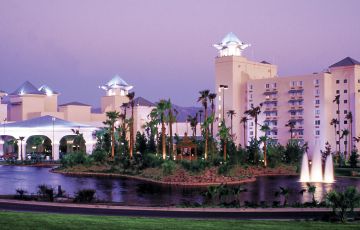 CasaBlanca Resort  & Casino