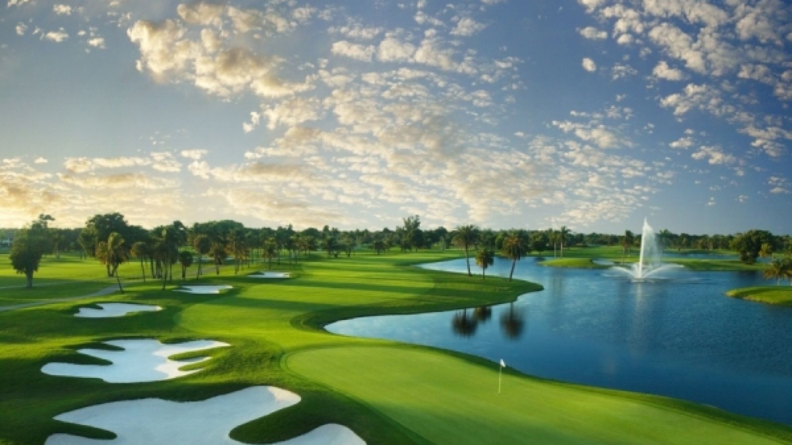 Trump National Doral Miami - Miami and South Florida golf packages
