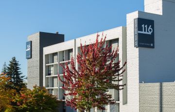 Hotel 116 - A Coast Hotel