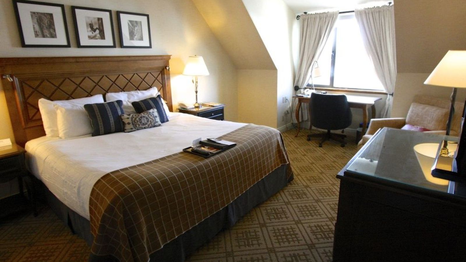 Fairmont Tremblant